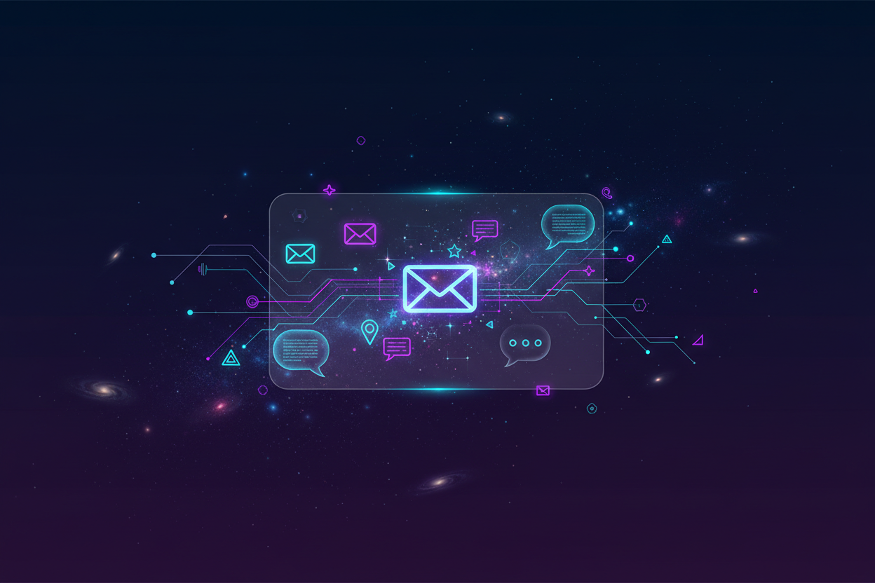 Contact Page Hero
